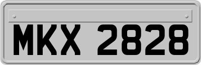 MKX2828