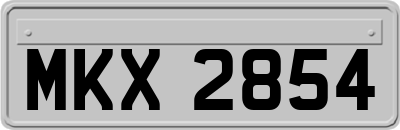 MKX2854