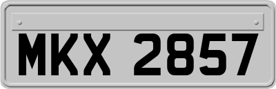 MKX2857