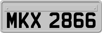 MKX2866