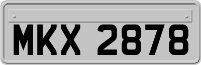 MKX2878