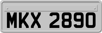 MKX2890