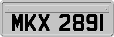 MKX2891