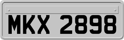 MKX2898