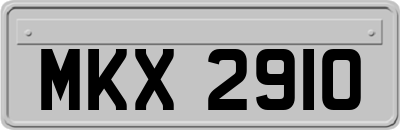 MKX2910