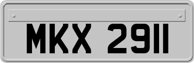 MKX2911