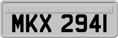 MKX2941