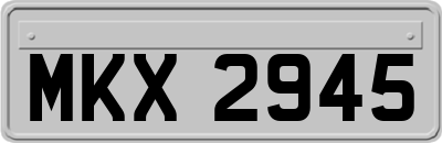 MKX2945