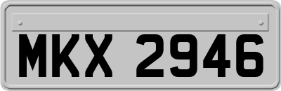 MKX2946