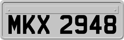 MKX2948