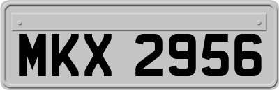 MKX2956