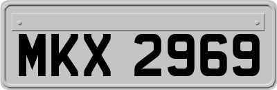 MKX2969