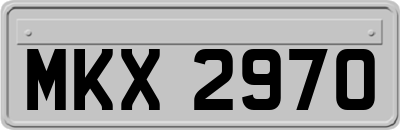 MKX2970