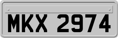 MKX2974