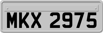 MKX2975