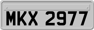 MKX2977