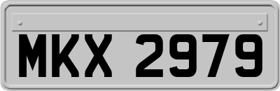 MKX2979