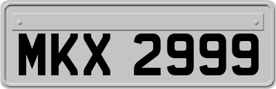 MKX2999