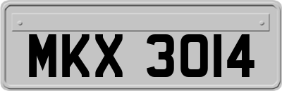 MKX3014