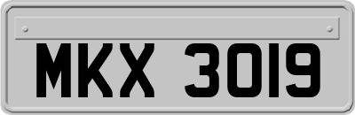 MKX3019