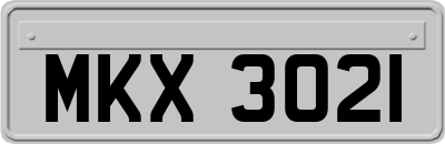 MKX3021