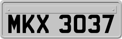 MKX3037
