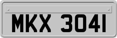 MKX3041
