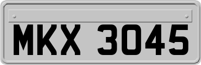 MKX3045