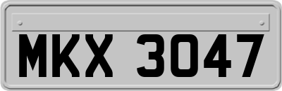MKX3047