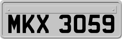 MKX3059