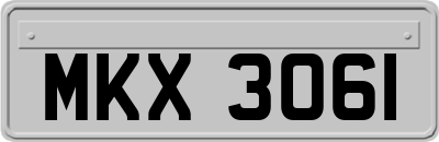 MKX3061