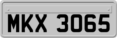 MKX3065