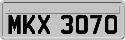 MKX3070