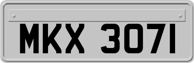 MKX3071