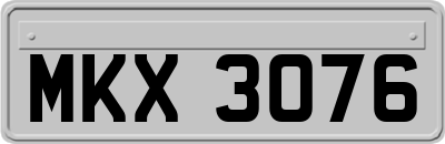 MKX3076