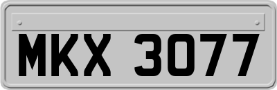 MKX3077