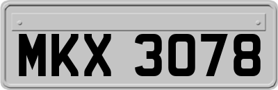 MKX3078