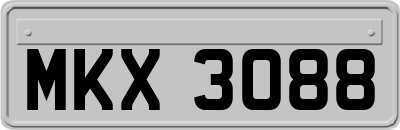 MKX3088