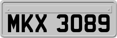 MKX3089