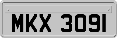 MKX3091