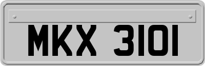 MKX3101