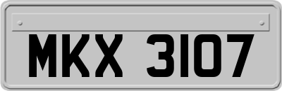 MKX3107