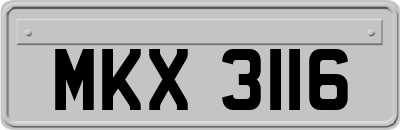 MKX3116