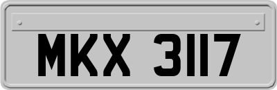 MKX3117