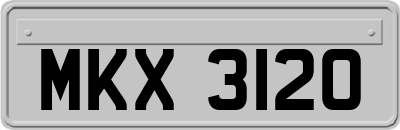 MKX3120