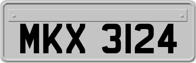 MKX3124