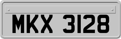 MKX3128