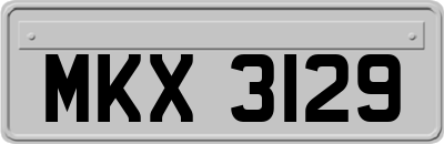 MKX3129