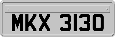 MKX3130