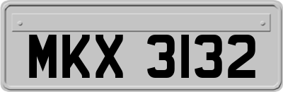 MKX3132